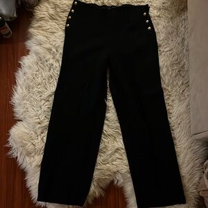 Lauren knit pant
